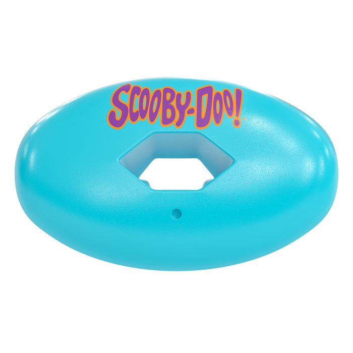 Hexa-Flow™ Mouthguard - Scooby-Doo