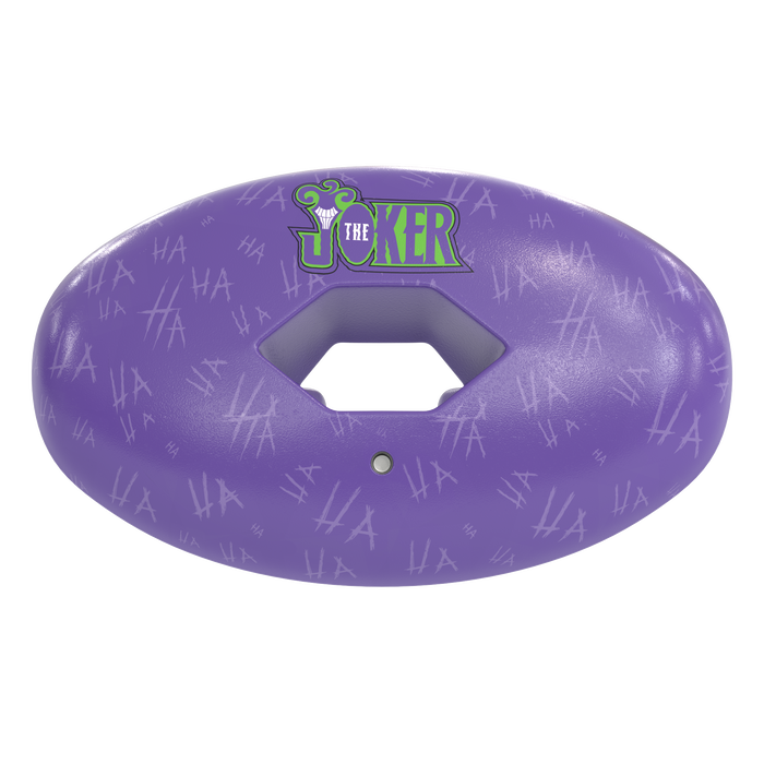 Hexa-Flow™ Mouthguard - The Joker 'Classic'