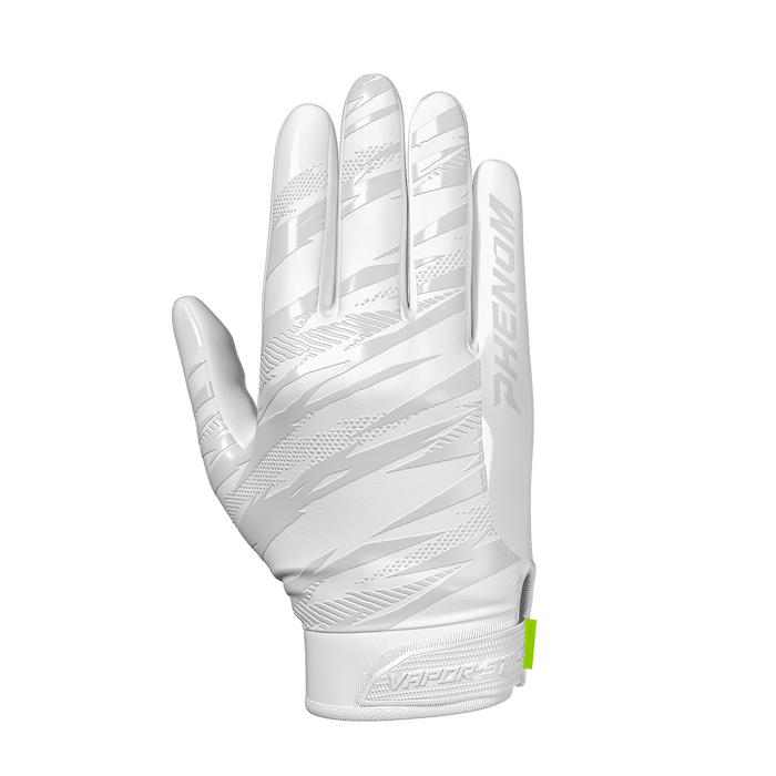 Phenom Elite Slime Football Gloves - VPS4 - Pro Label Edition