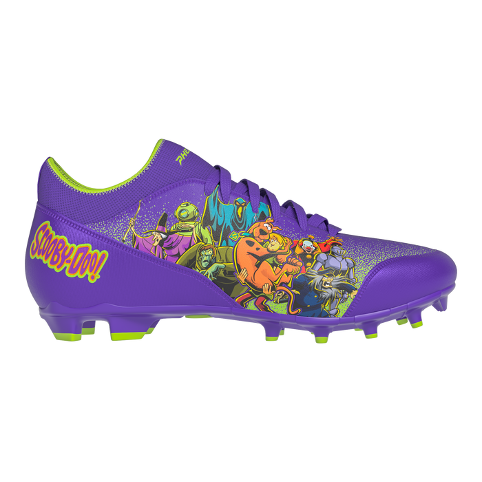 Wide Receiver Custom Football Cleats Wide Receiver Design Football