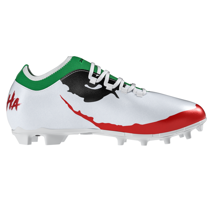 The Joker Youth Football Cleats Velocity by Phenom Elite