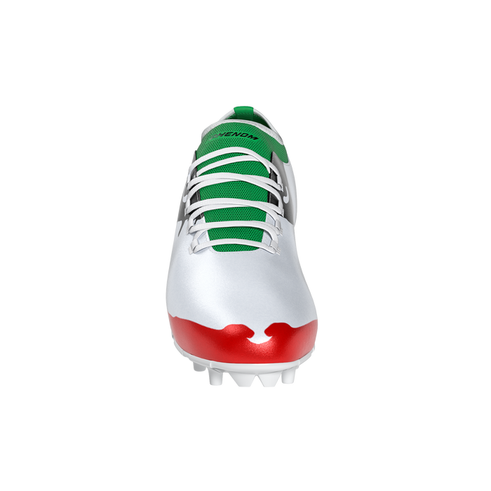 The Joker Football Cleats - Velocity 2.0 by Phenom Elite