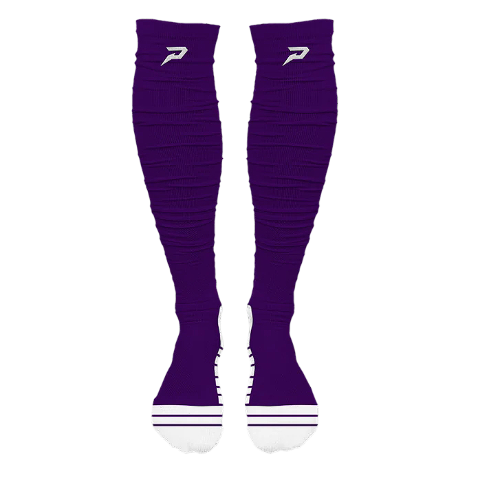 long elite socks