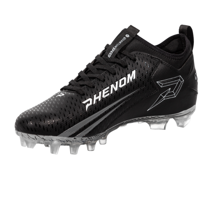 Cheap black football cleats cheap