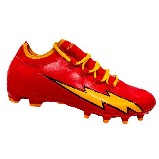 Superman cleats shop