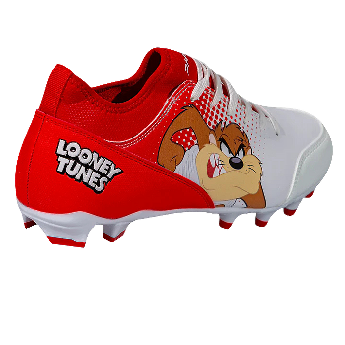 Looney Tunes Football Cleats - Tasmanian "Taz" Devil - Velocity 3.0 by Phenom Elite