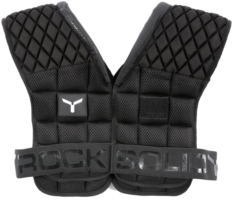 RSS Soft Shell Shoulder Pad