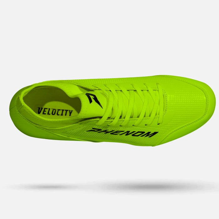 Velocity 3.0: Football Cleats - Slime